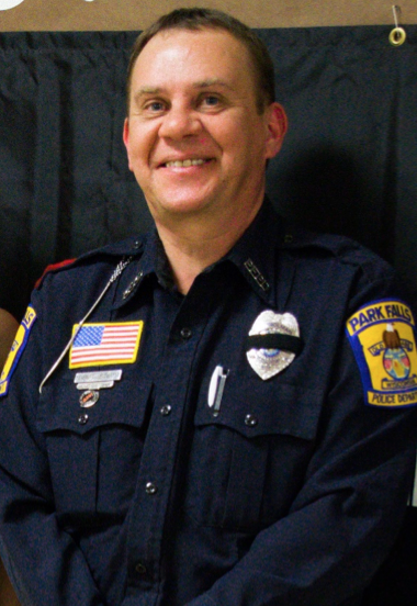 Mark Richter